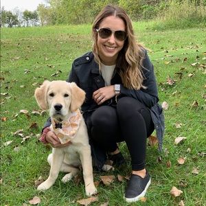 Meet your Posher, Alyssa